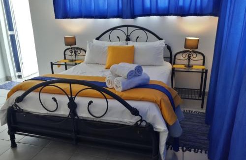 Ekurhuleni House | 13th Avenue Guesthouse Benoni