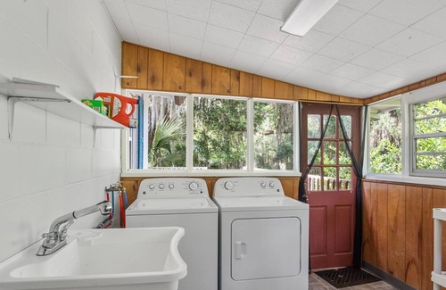 Palatka Cottage | 13th Street Cottage