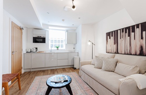 Chester Apartment | 14-16 Grosvenor Street Luxury Apartments