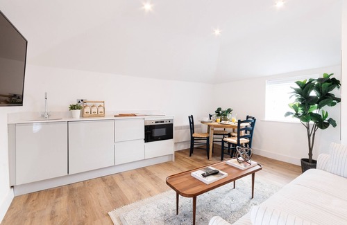 Chester Apartment | 14-16 Grosvenor Street Luxury Apartments
