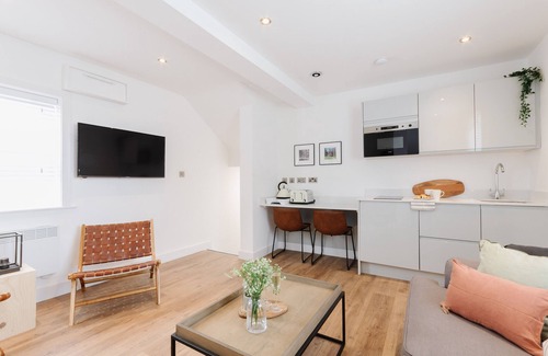 Chester Apartment | 14-16 Grosvenor Street Luxury Apartments