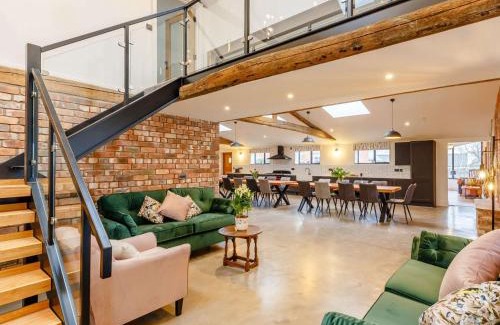 Berriew House | 14 Bed in Berriew 90568