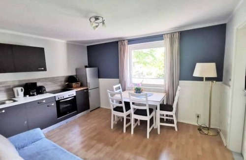 Parchtitz Apartment | 14 Bienenstock