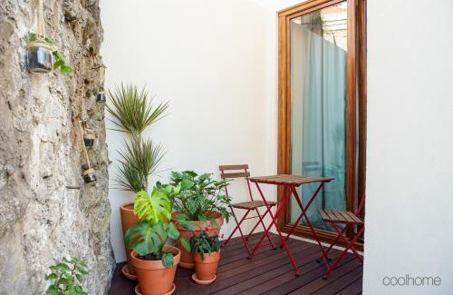 Vila do Conde Apartment | 14 Calçada de Santiago