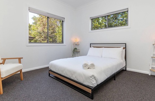 Forster House | 14 Caryota Place - Luxury holiday property in Forster