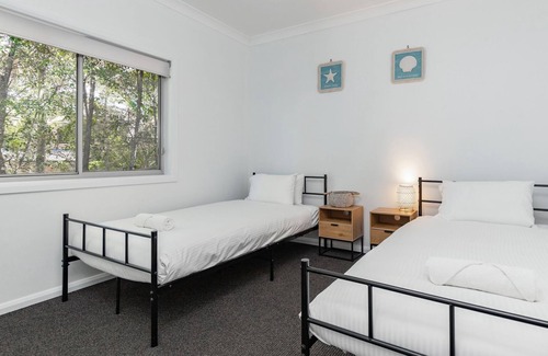 Forster House | 14 Caryota Place - Luxury holiday property in Forster