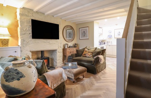 Conwy Cottage | 14 Crown Lane