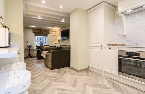 Conwy Cottage | 14 Crown Lane
