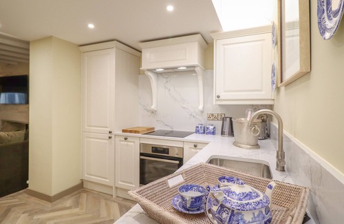 Conwy Cottage | 14 Crown Lane