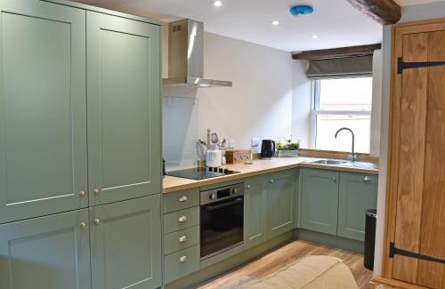 Appleby-in-Westmorland House | 14 Doomgate House - Uk45055