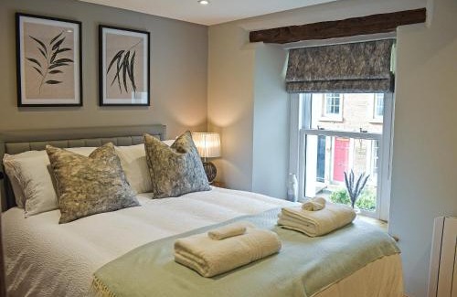 Appleby-in-Westmorland House | 14 Doomgate House - Uk45055