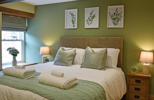 Appleby-in-Westmorland House | 14 Doomgate House - Uk45055