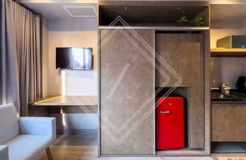 Vila Clementino Apartment | 14 Lisboa