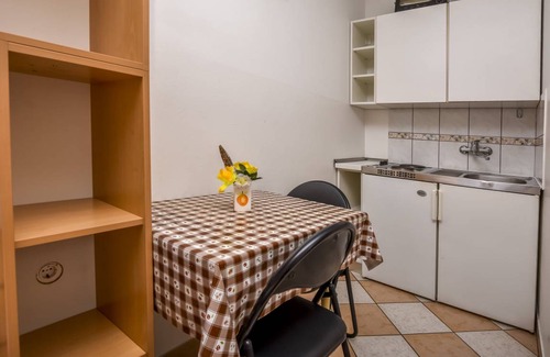 Podglavica Apartment | 14 m² Apartment ∙ 2 guests