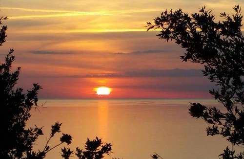 Fiumicello Santa Venere Bed & Breakfast | 14 m² Bed and breakfast ∙ 2 guests