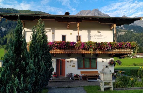 Griessen Hotel | 14 m² Hotel ∙ 1 bedroom ∙ 2 guests