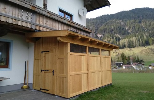 Griessen Hotel | 14 m² Hotel ∙ 1 bedroom ∙ 2 guests
