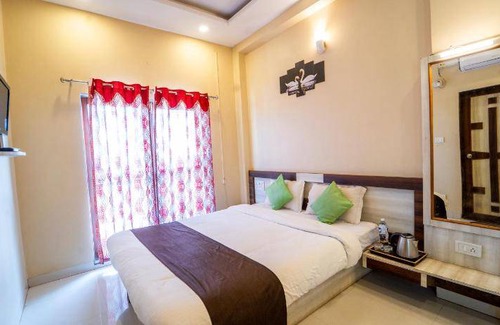 Medha Hotel | 14 m² Hotel ∙ 4 guests