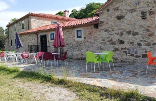 Palas de Rei House | 14 m² House ∙ 5 guests
