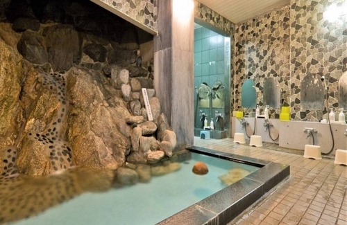 Imabari Hotel | 14 m² Hotel ∙ 1 bedroom ∙ 3 guests