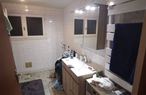 Menomblet Resort | 14 m² Private room ∙ 1 bedroom ∙ 4 guests
