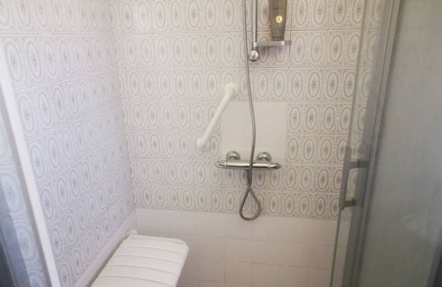 Menomblet Resort | 14 m² Private room ∙ 1 bedroom ∙ 2 guests