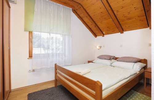 Grabovac Resort | 14 m² Private room ∙ 1 bedroom ∙ 2 guests