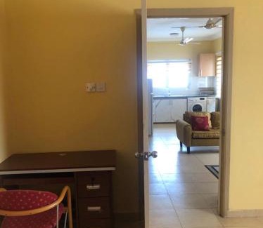 Taifa Apartment | 14 Mango St Taifa