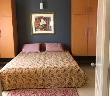 Taifa Apartment | 14 Mango St Taifa