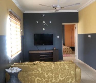 Taifa Apartment | 14 Mango St Taifa