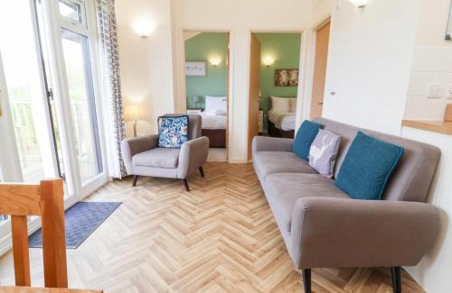 Combe Martin House | 14 Manleigh Park