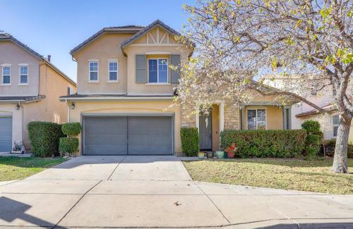 Fallbrook House | 14 Mi to Old Town Temecula Luxe Fallbrook Home!