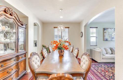 Fallbrook House | 14 Mi to Old Town Temecula Luxe Fallbrook Home!