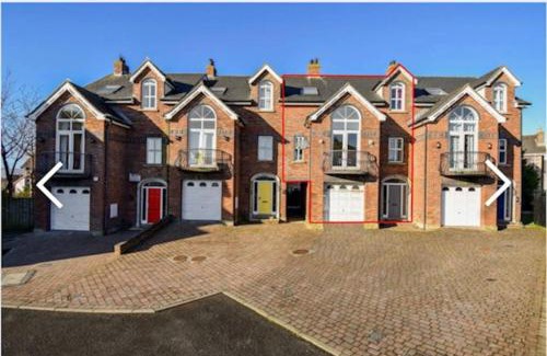 Portstewart House | 14 Millstone Court