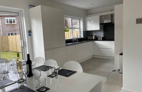 Portstewart House | 14 Millstone Court