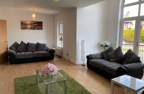 Portstewart House | 14 Millstone Court