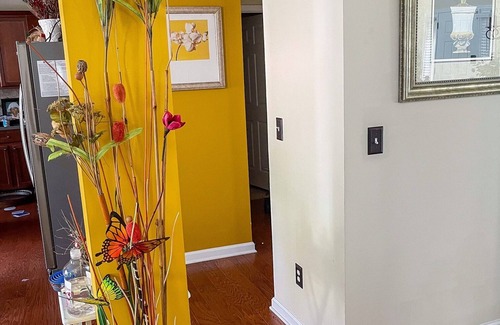 Church Street House | 14 minutes from airport: 16 minutes from Tyler Perry Studios