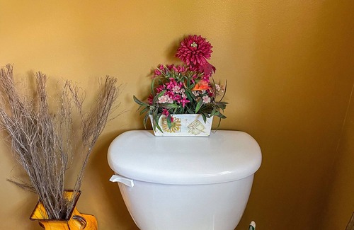 Church Street House | 14 minutes from airport: 16 minutes from Tyler Perry Studios