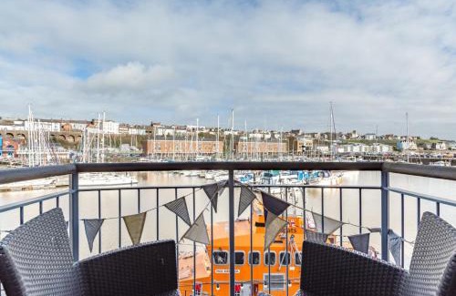 Milford Haven Apartment | 14 Neptune House