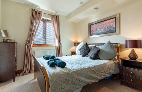 Milford Haven Apartment | 14 Neptune House