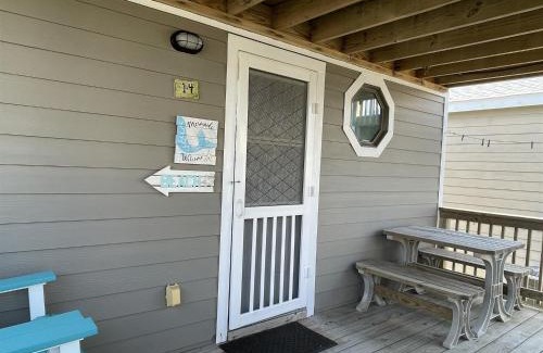 Hatteras Apartment | 14 OCEAN VIEW COTTAGE condo