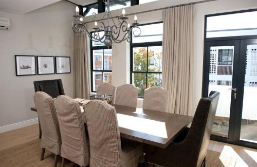 Stellenbosch Central Apartment | 14 On Louw