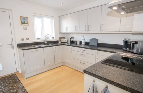 Brynteg Cottage | 14 Parc Delfryn