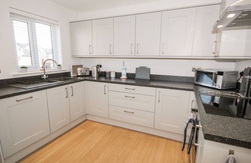 Brynteg Cottage | 14 Parc Delfryn