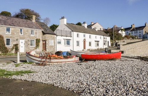 Brynteg Cottage | 14 Parc Delfryn
