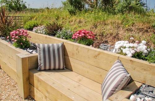 Brynteg Cottage | 14 Parc Delfryn