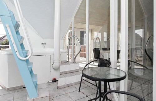 Klegod House | 14 person holiday home in Ringkøbing-By Traum
