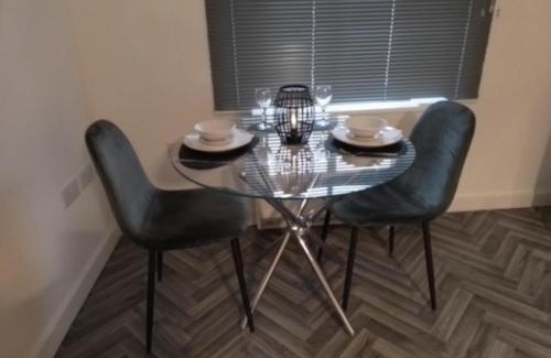 Worksop Apartment | 14 Plants Yard