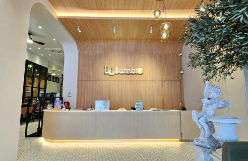 Khlong San Hotel | 14 Sathorn Hotel No-Parking