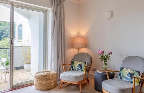 Salcombe Apartment | 14 St Elmo Court